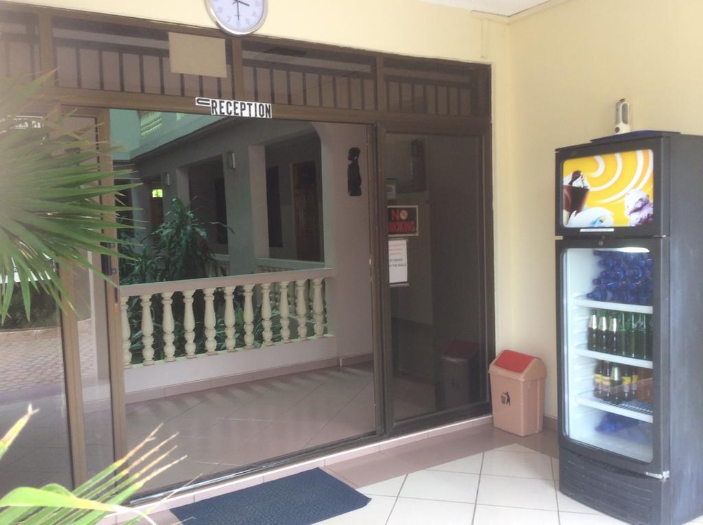 Osdahouse Lodge Laterbiokorshie Ngoại thất bức ảnh